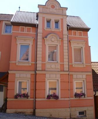 Hotel Kronprinz Kulmbach Esterno foto