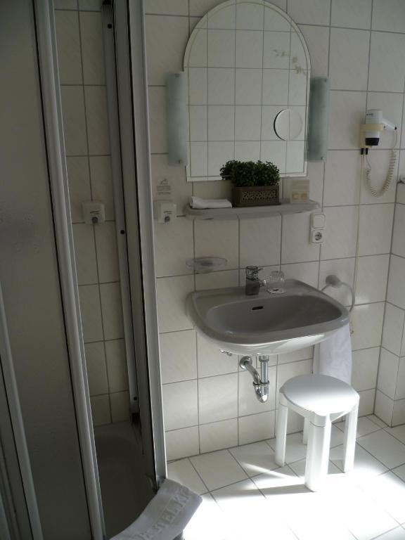 Hotel Kronprinz Kulmbach Esterno foto